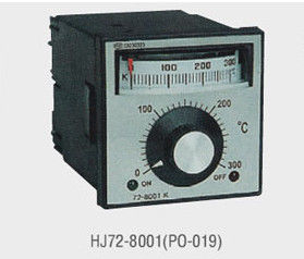 AC 220/380V 전자 온도 조절기, 안전 한계 보온장치 디지털 방식으로 온도 규칙