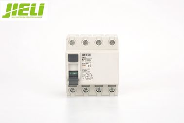 230V 잔여 현재 차단기 PDF의 공기 차단기를 과대 적재하십시오