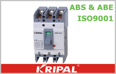 ABS60 지구 누설 차단기