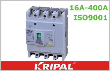 방연제 AC 400V 지구 누설 차단기 40A 50A 63A 75A