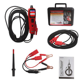 자동 전기 장치 검사자 OBD2 PS100 Autel PowerScan PS100