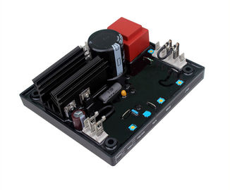 무브러시 발전기 자동 전압 조정기 Leroy Somer avr R438