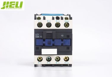 IEC60898-1 힘 AC 보호를 위한 자석 접촉기 구리 3 단계