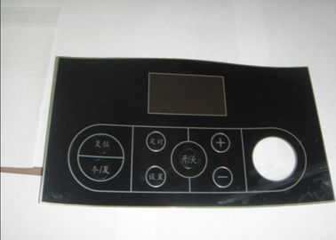 박막 컴퓨터 키보드와 LCD 스크린을 위한 둔한 폴란드인 PCB 막 스위치