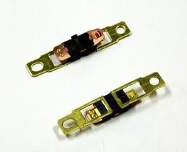 튼튼한 열 하중 초과 보호자 20A 24VDC/20A 125VAC/12A 250VAC 건조기
