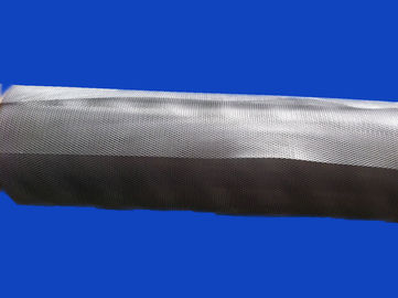 금관 악기/장식적인 확장한 금속 메시 격판덮개를 0.5mm - 10mm 폭 직류 전기를 통했습니다
