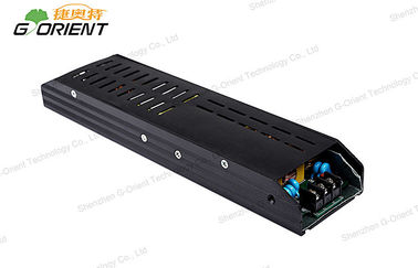 고성능 요인 0.95를 가진 고립된 스위치 전력 공급 200W 5V/40A