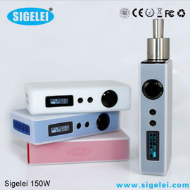 18650의 건전지 변하기 쉬운 전압 E Cig