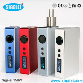 18650의 건전지 변하기 쉬운 전압 E Cig