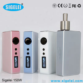 18650의 건전지 변하기 쉬운 전압 E Cig
