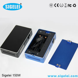 18650의 건전지 변하기 쉬운 전압 E Cig