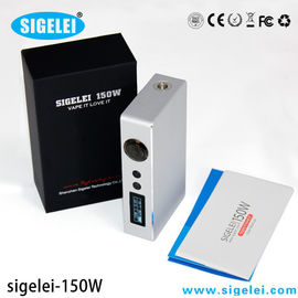 18650의 건전지 변하기 쉬운 전압 E Cig