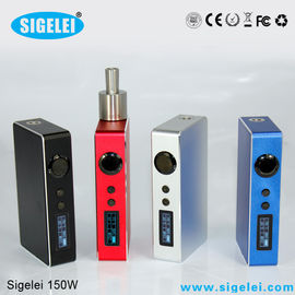 18650의 건전지 변하기 쉬운 전압 E Cig