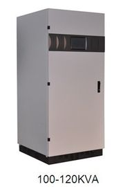 400KVA에 산업 160KVA를 위한 평행한 온라인 저주파 UPS