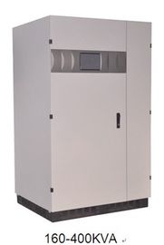 400KVA에 산업 160KVA를 위한 평행한 온라인 저주파 UPS
