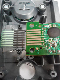 방수 전자 제품을 위한 촉감 막 스위치를 위한 PCB