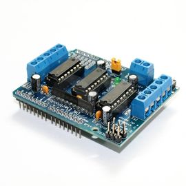 확장 널 모터 드라이브 Arduino 감지기 장비 4.5V에 36V DC